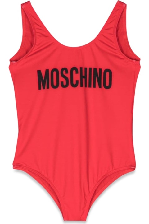 Moschino for Kids Moschino Swimsuit