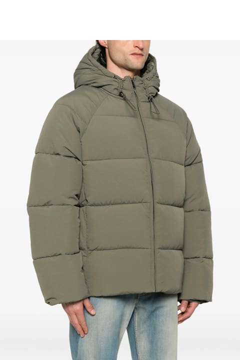 Daily Paper for Women Daily Paper Outerwear