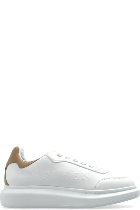 أدوات منزلية Alexander McQueen Alexander Mcqueen Sports Shoes With Logo
