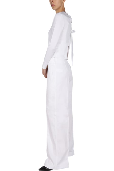 Homeware Patou Bow Jersey