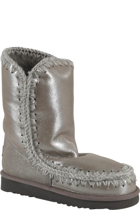 Mou Boots for Women Mou Eskimo Boot 24 Limited Ed