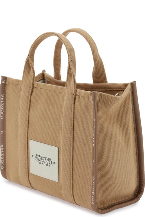 Totes for Men Marc Jacobs The Jacquard Medium Tote Bag