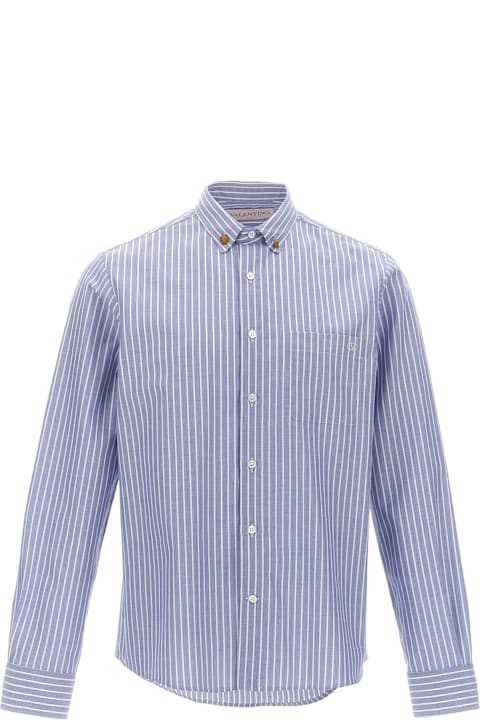 أدوات منزلية Valentino Garavani Valentino Garavani Striped Shirt