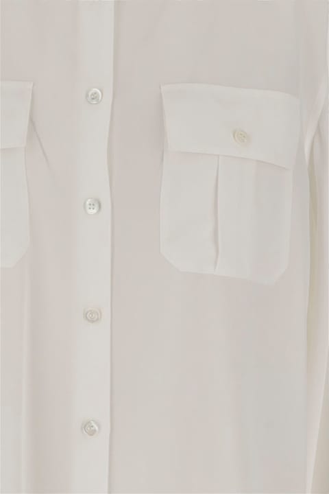 Aspesi for Women Aspesi Silk Shirt