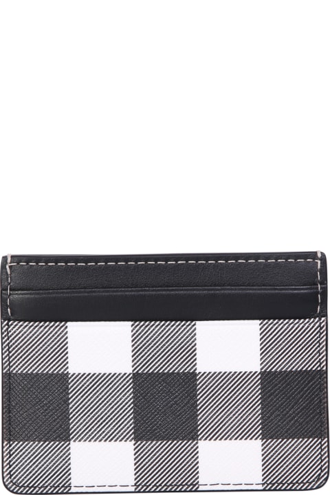 Burberry Accessories for Women Burberry 'sandon' Card Holder