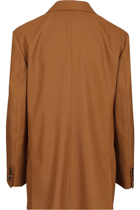 Max Mara 
olympia
 Blazer Jacket