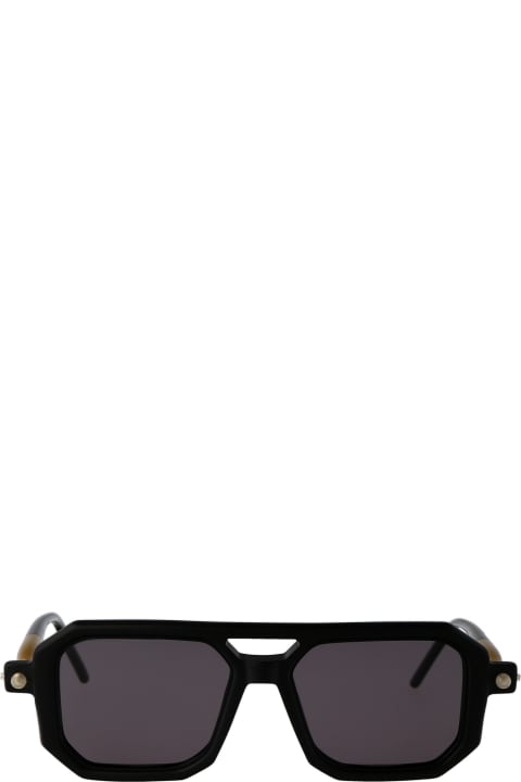 Kuboraum Eyewear for Women Kuboraum Maske P8 Sunglasses