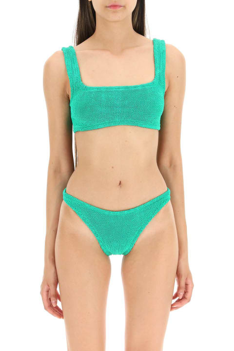 Swimwear for Women Hunza G Xandra Bikini Set