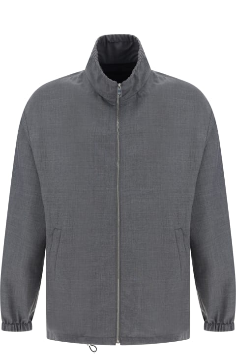 Coats & Jackets for Men Prada Jacket