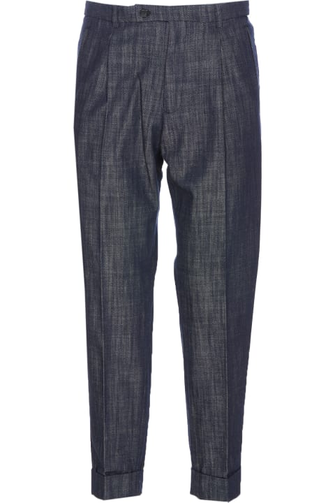 Hosio Clothing for Men Hosio Worker Pants