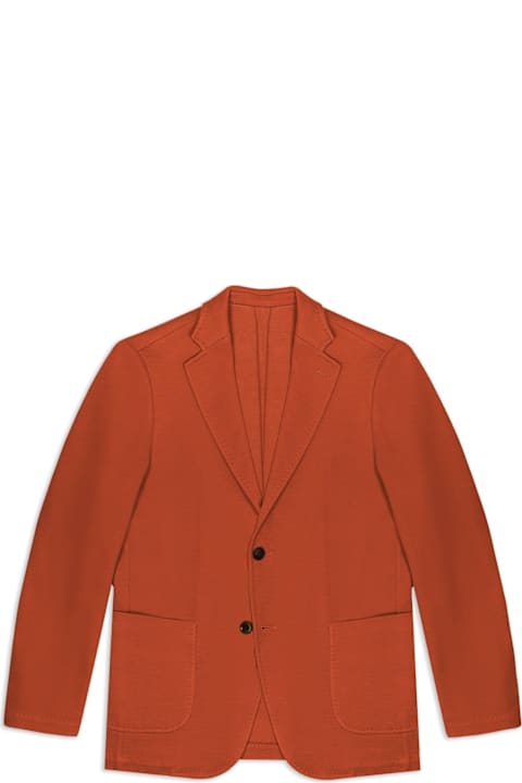 Coats & Jackets for Men Larusmiani Sporty Blazer 'journey' Blazer