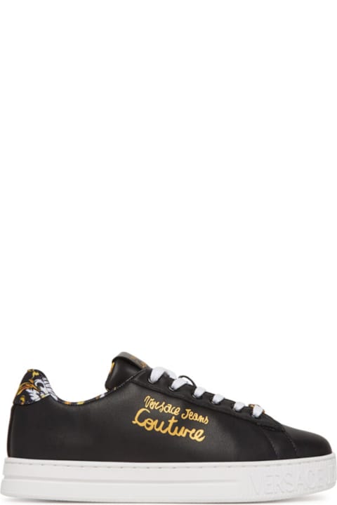 Versace Jeans Couture Sneakers Sale for Women Versace Jeans Couture Versace Jeans Couture Sneakers