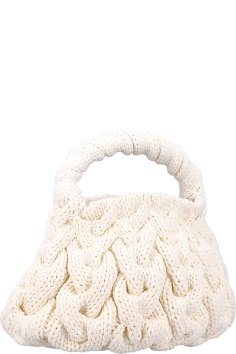 J.W. Anderson Bags for Women J.W. Anderson Cable Knit Bag