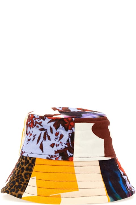 أدوات منزلية Dries Van Noten Bucket Hat