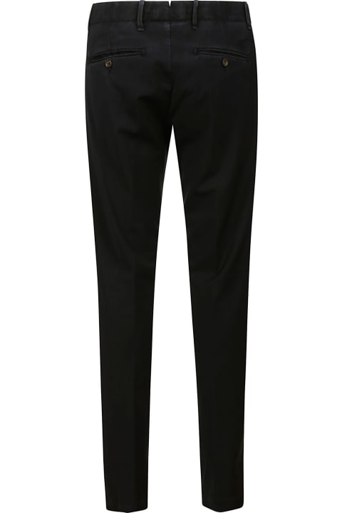 Trousers Micro Pinces Wool