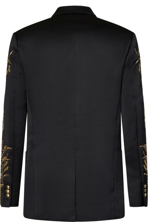 Coats & Jackets Sale for Men Balmain Blazer