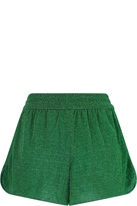 Oseree for Women Oseree 'lumière' Track Shorts