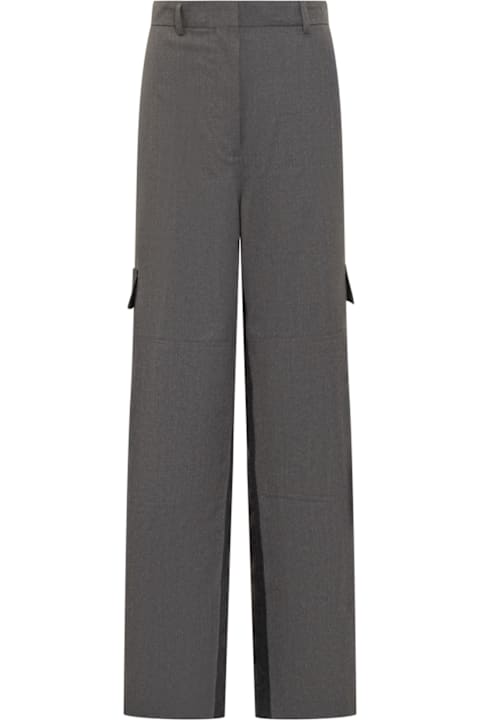 Homeware Stella McCartney Stella Mccartney Trousers