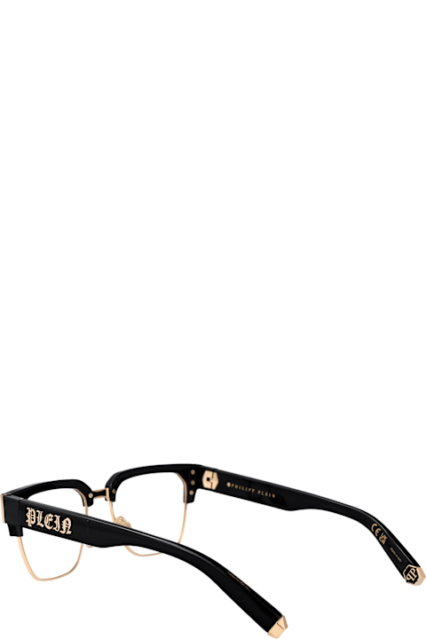 Philipp Plein Vpp113m Glasses | italist