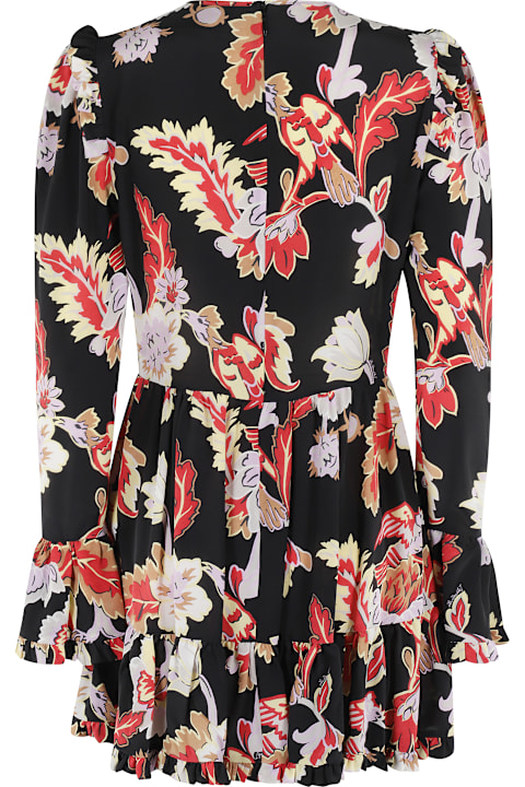 La DoubleJ for Women La DoubleJ Short Visconti Dress