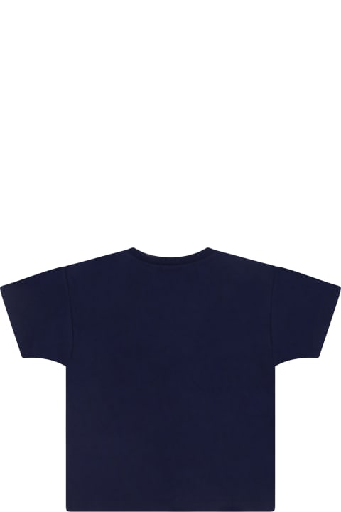 T-shirt For Boy