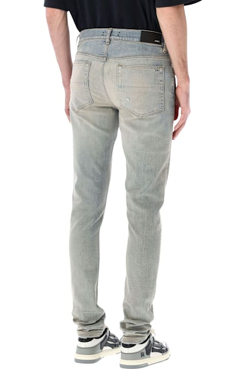 Homeware AMIRI Amiri Stack Jeans