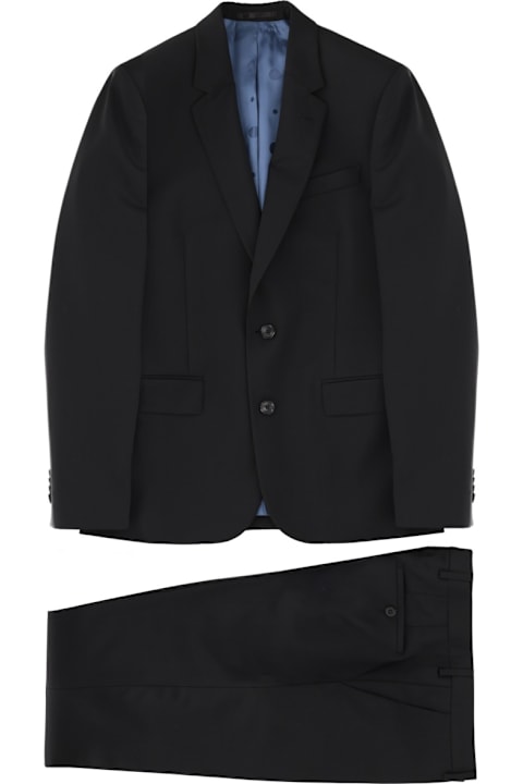 Paul Smith for Kids Paul Smith Two-piece Suit