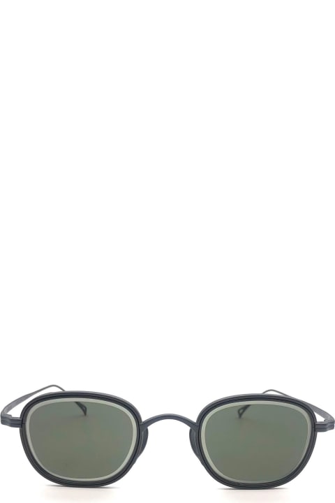 KameManNen Eyewear for Men KameManNen KMN 1221 Sunglasses