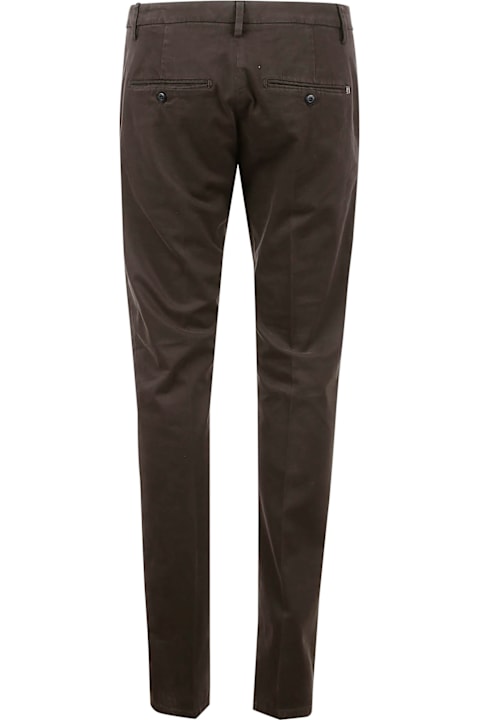 Dondup Pants for Men Dondup Spiritissimo Trousers