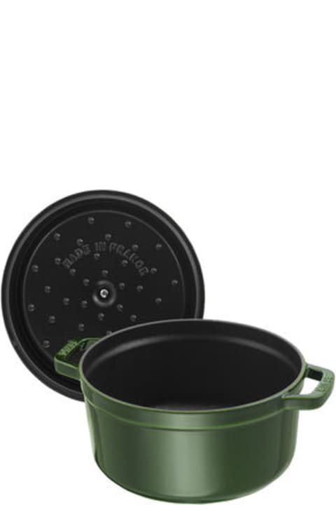 Tableware Staub Casseruola Tonda 26 Cm