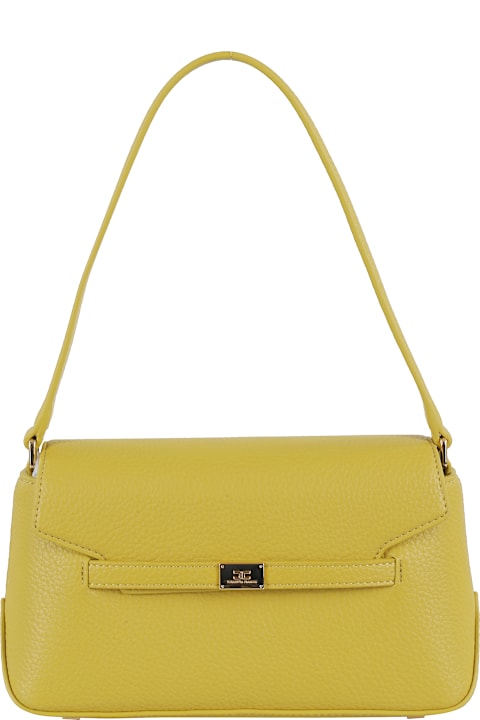 Elisabetta Franchi Bags for Women Elisabetta Franchi Shoulder Bag