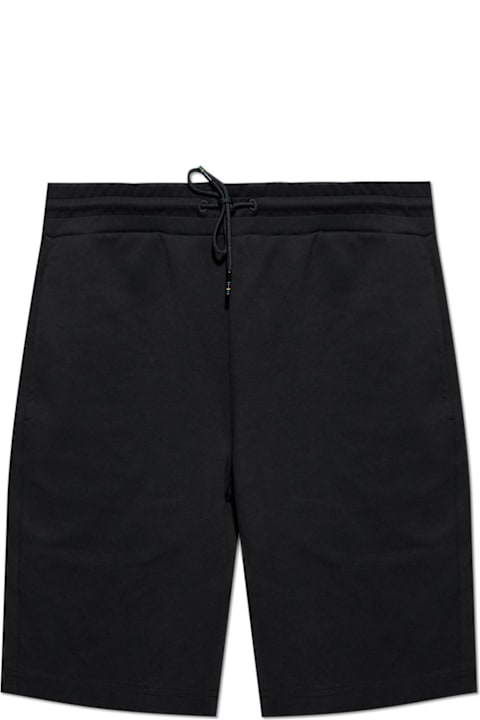 PS by Paul Smith for Men PS by Paul Smith Ps Paul Smith Cotton Shorts
