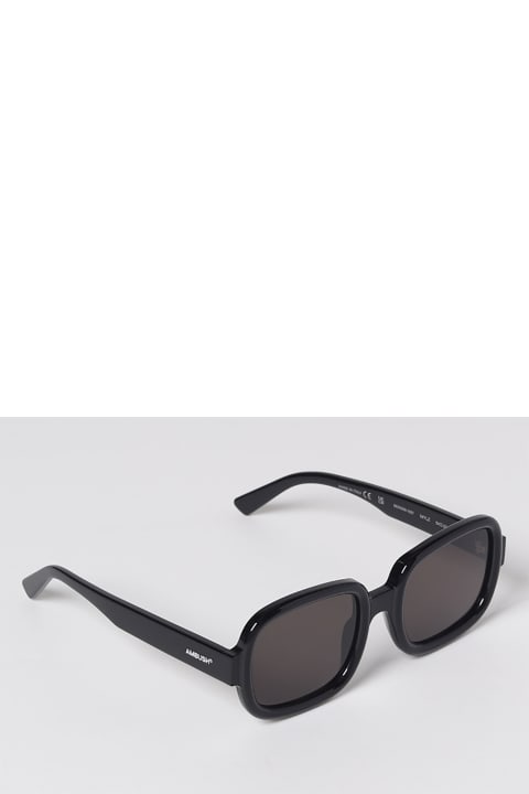 メンズ AMBUSHのアイウェア AMBUSH MYLZ BERI005 Sunglasses