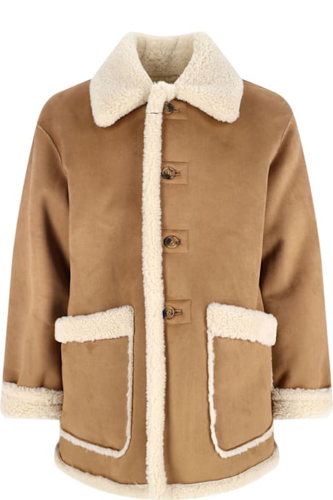 Dunst for Kids Dunst Reversible Jacket