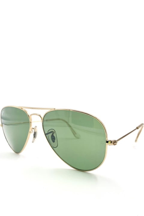 Aviator Rb 3025 Sunglasses
