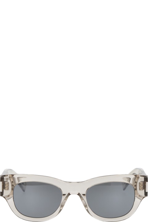 Saint Laurent Eyewear Eyewear for Women Saint Laurent Eyewear Sl 573 Sunglasses
