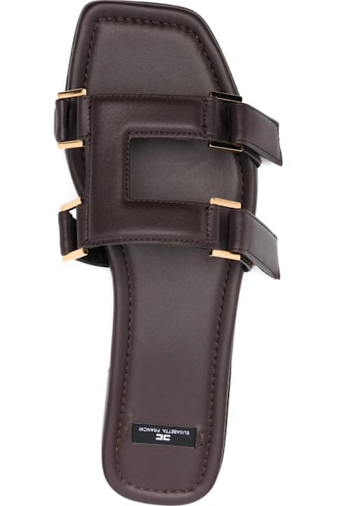 Elisabetta Franchi Shoes