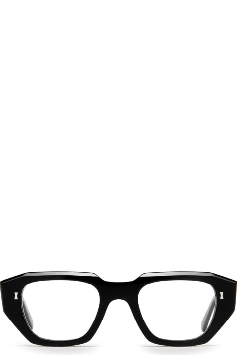 Cubitts Eyewear for Men Cubitts Sackville Black Glasses
