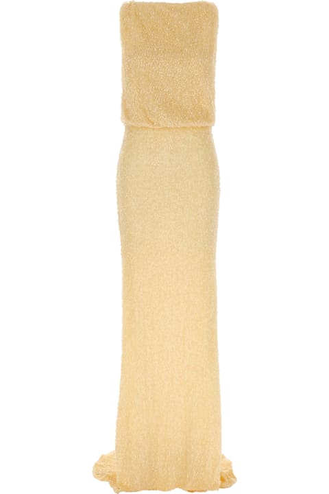 Homeware Elisabetta Franchi Sequin Dress
