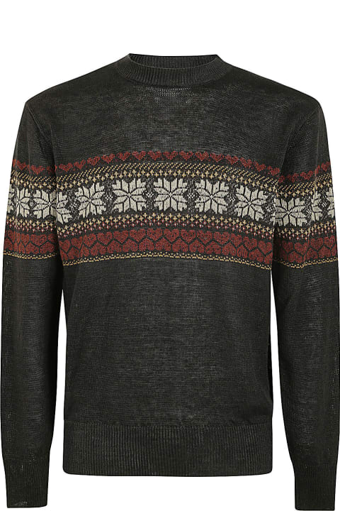 Our Legacy Sweaters for Men Our Legacy Base Roundneck Sweater
