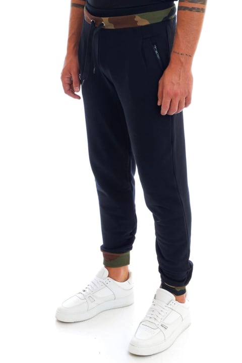 Moschino Fleeces & Tracksuits for Women Moschino Underwear Jogging Style Pants