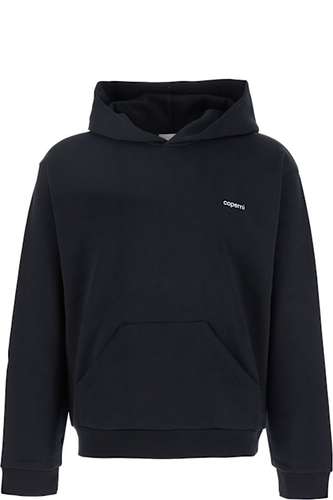 Coperni for Men Coperni Logo Hoodie