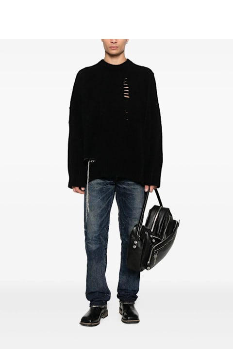 Isabel Benenato for Women Isabel Benenato Sweater