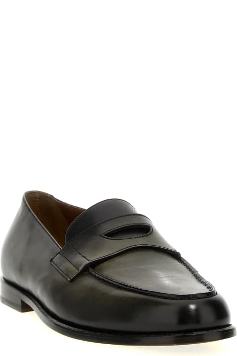 Doucal's Loafers & Boat Shoes for Men Doucal's '50 Years Anniversary' Loafers