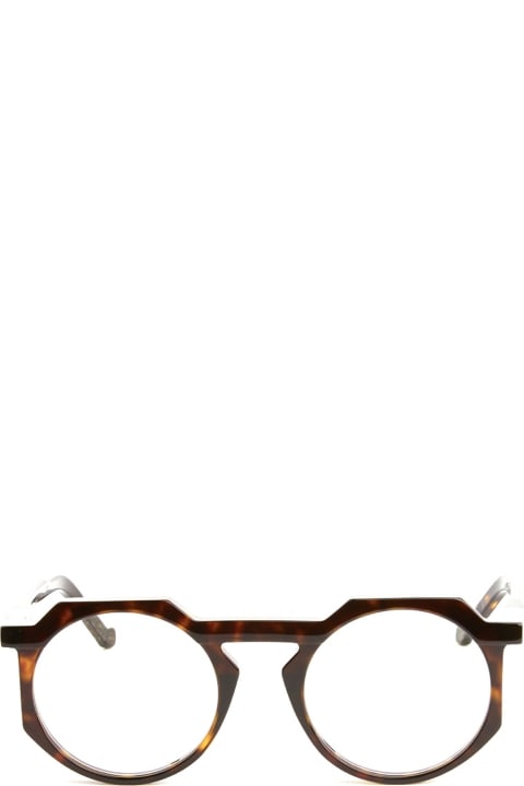 VAVA Eyewear for Women VAVA Wl0027 Havana Glasses