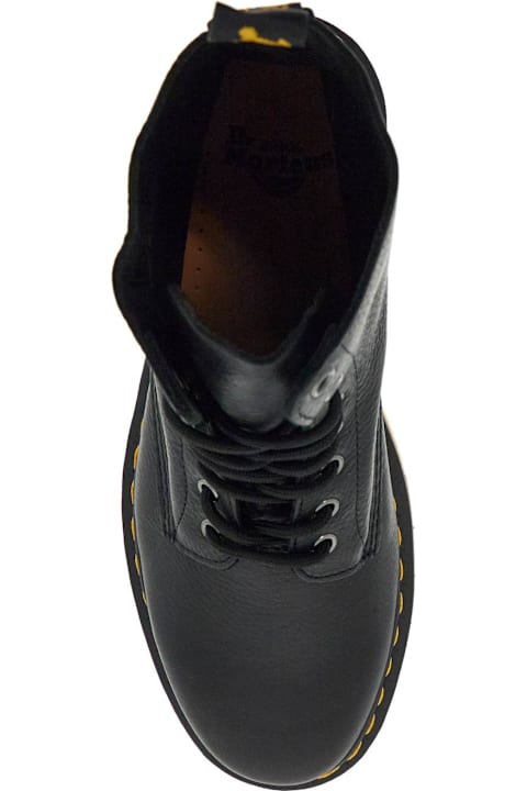 Dr. Martens Shoes for Men Dr. Martens 1460 Pascal Combat Boots