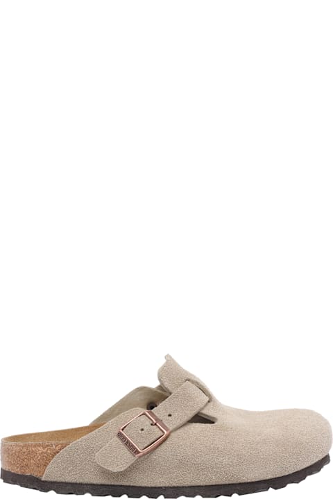 Birkenstock Boston Mules