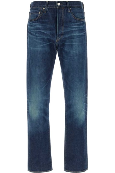 Levi
s for Women Levi
s Denim 501 Jeans