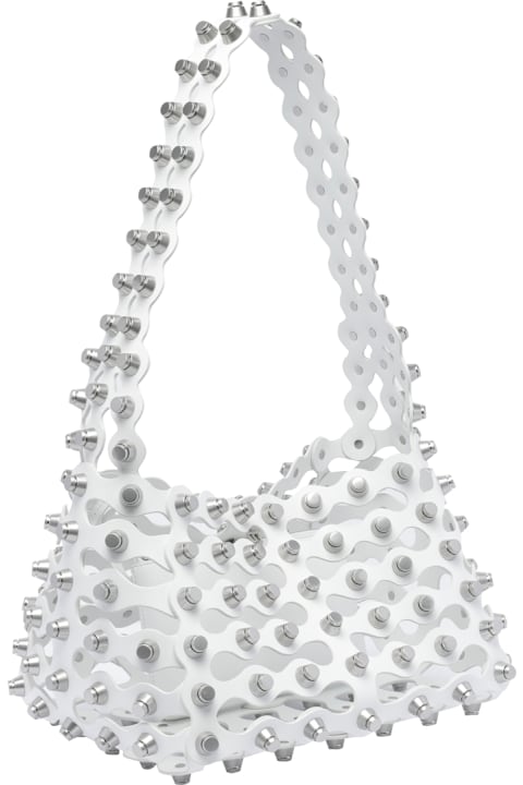 Alexander Wang for Kids Alexander Wang Medium Rex Shoulder Bag