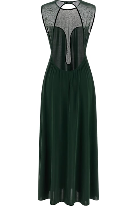 Eres for Kids Eres 'scene' Dress